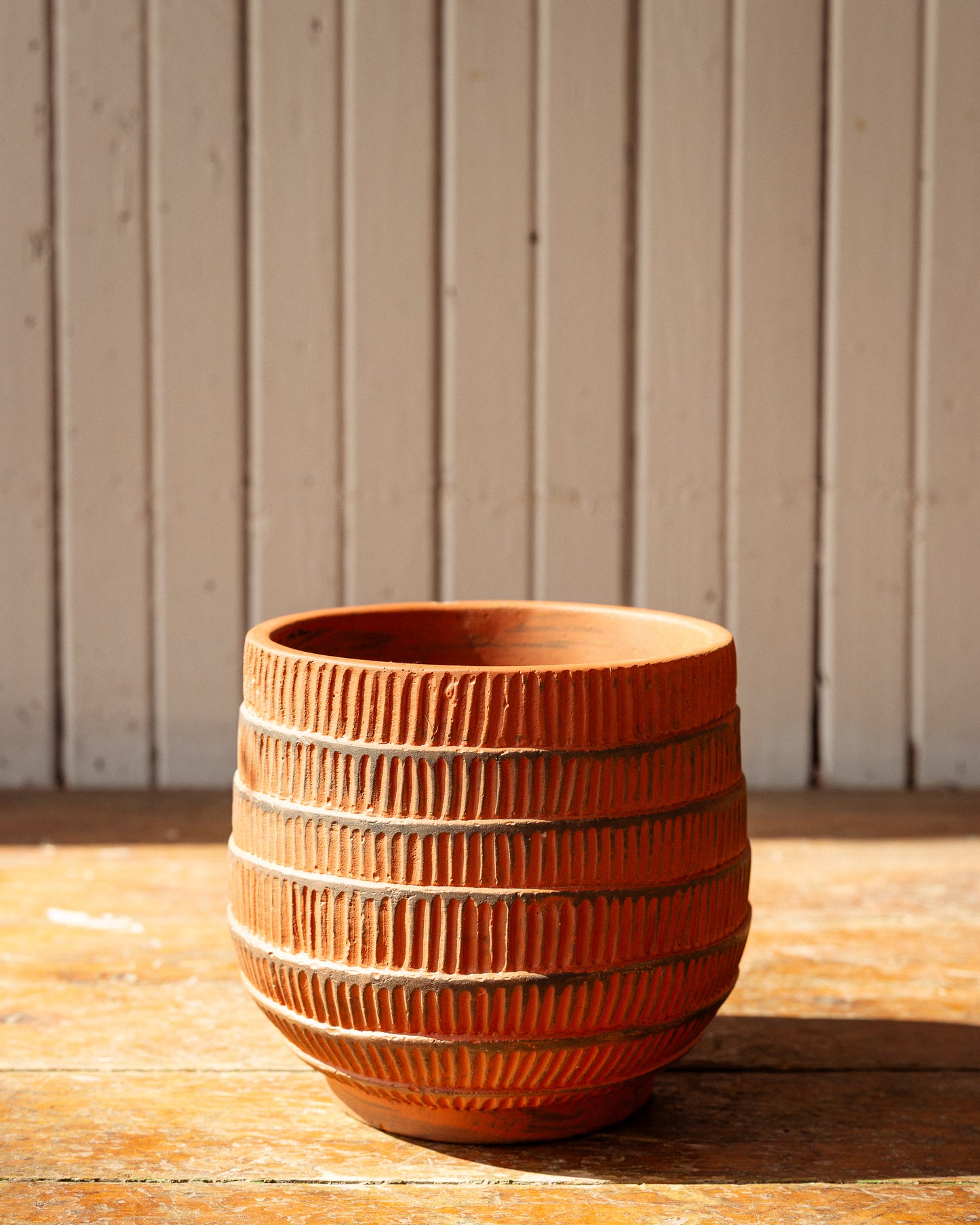 Ceramic pot - Cissane