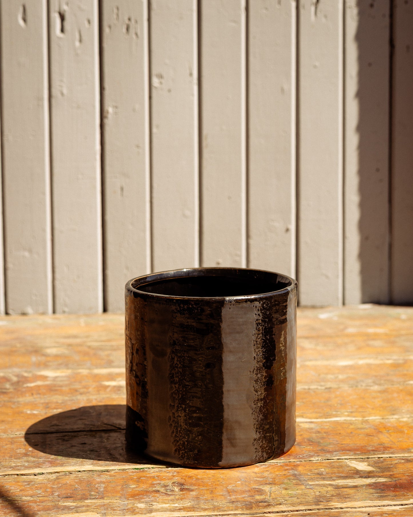 Cache-pot "Rachelle"