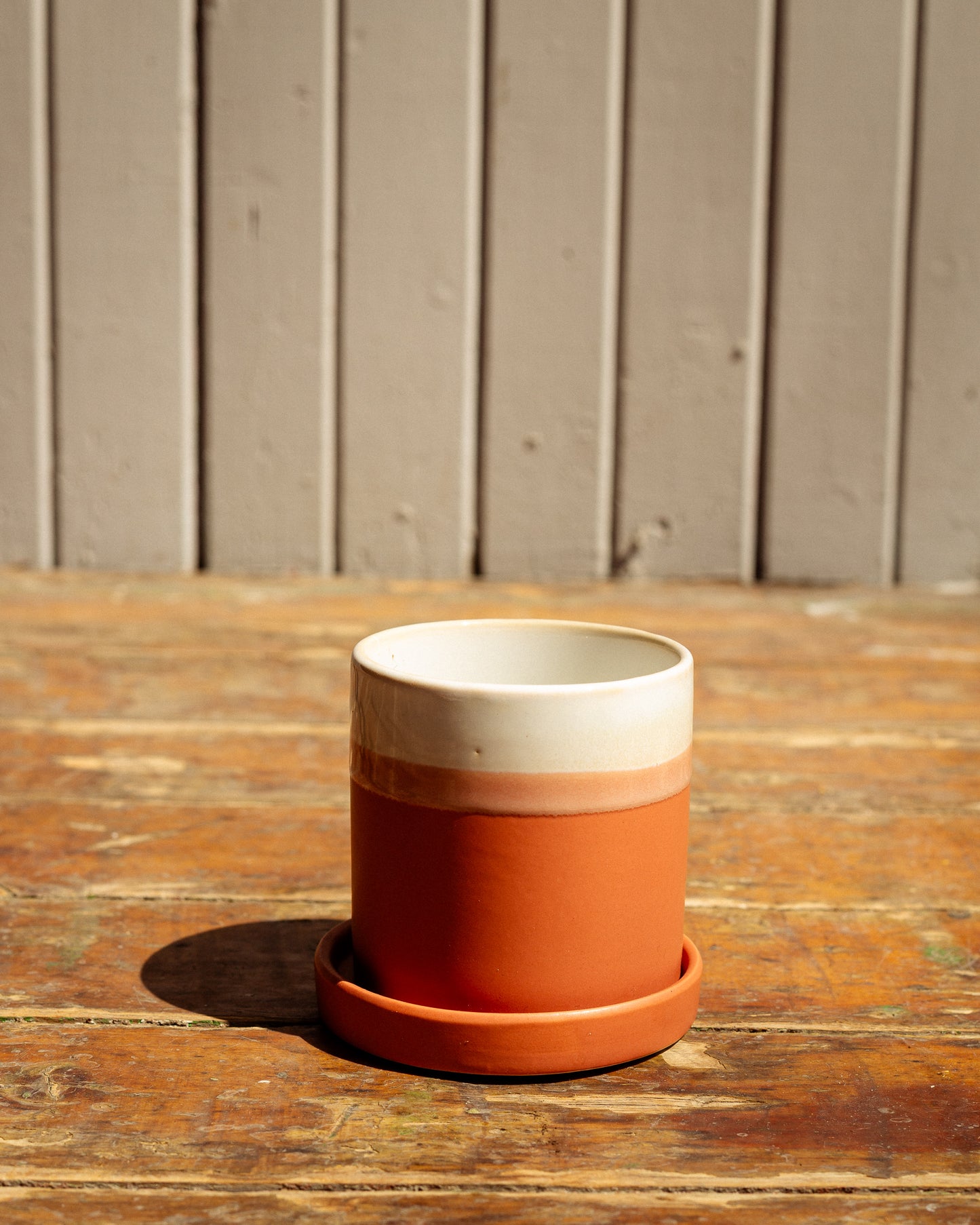 Ceramic pot - Hadley