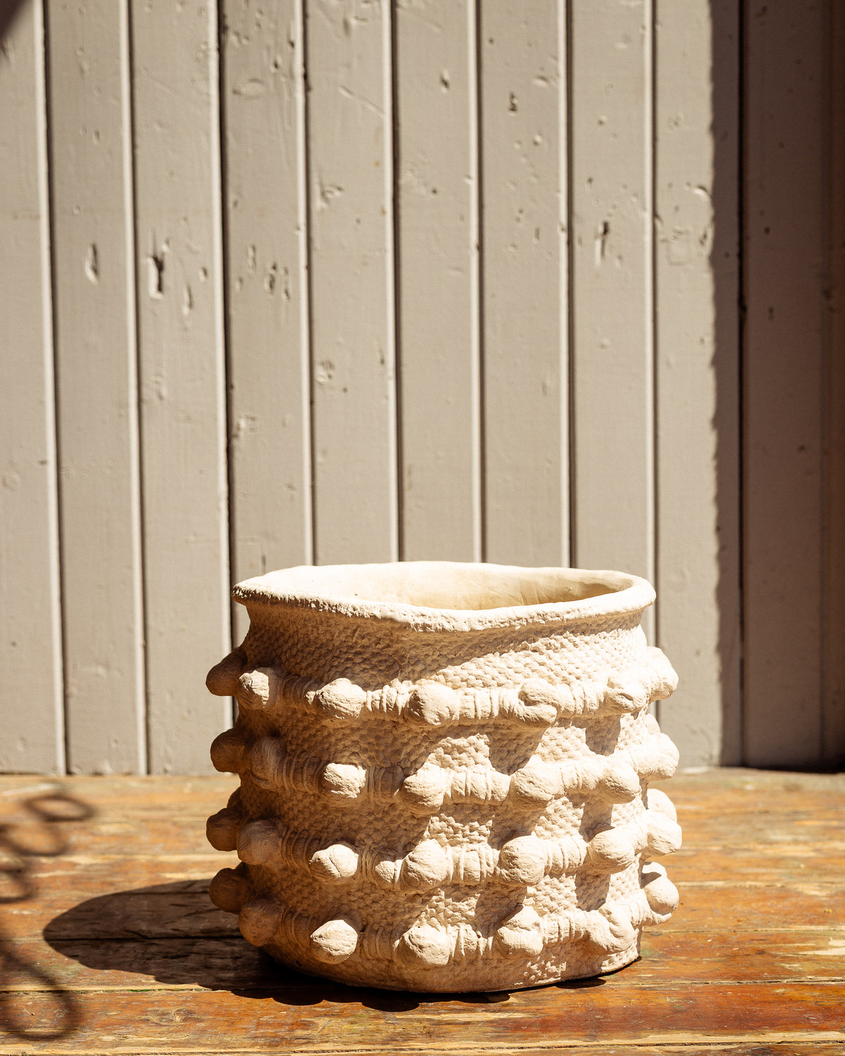 "Cassiopée" Planter