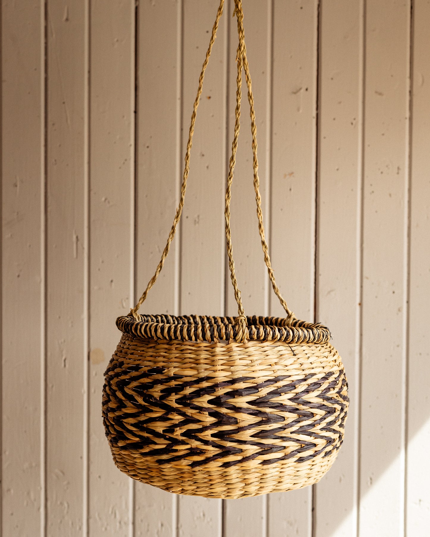 Panier Suspendu "Madeline"