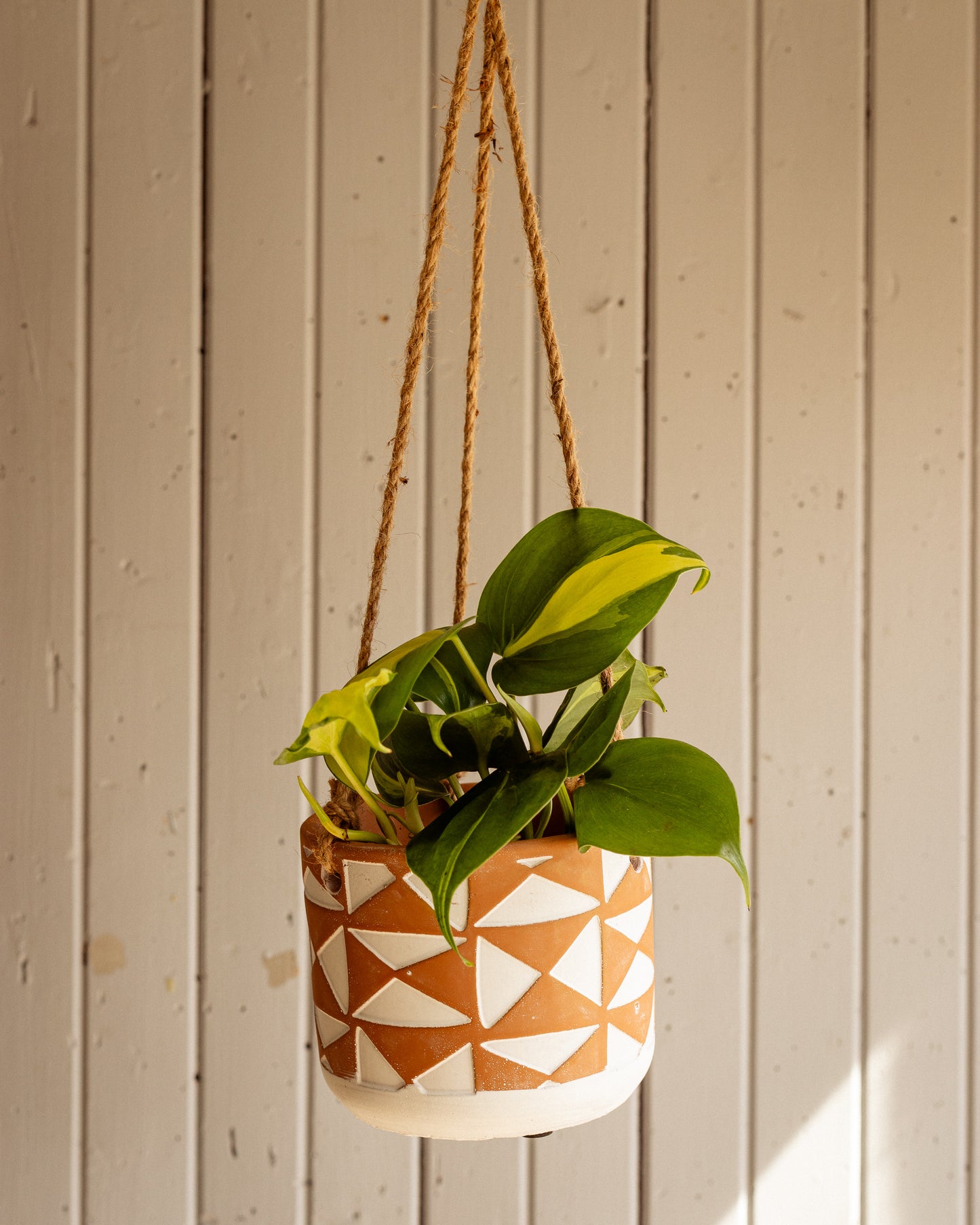 Pot Suspendu "Natasha"