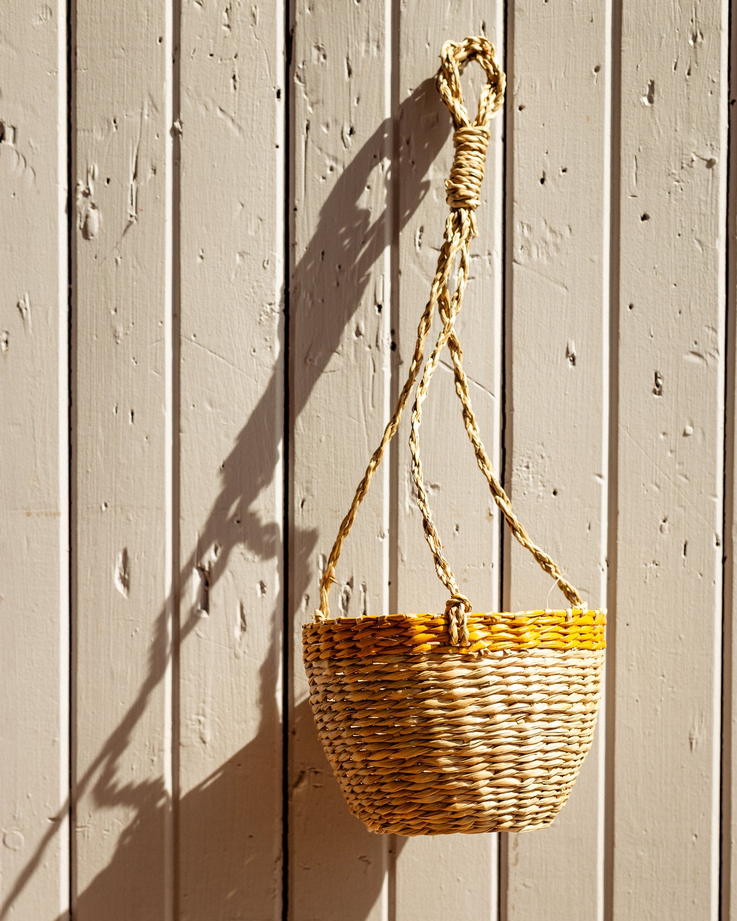 Panier suspendu "Nora"