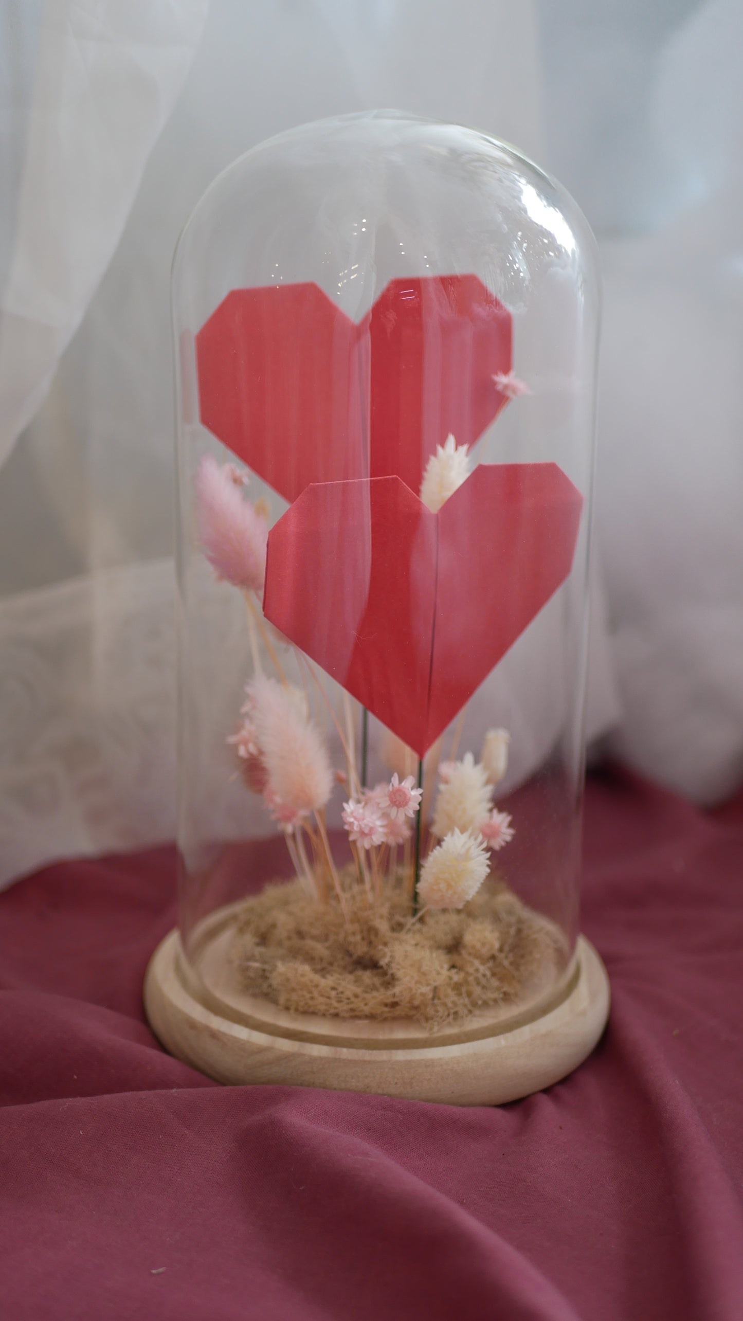 "Soulmate" Bell *Pre-order price*