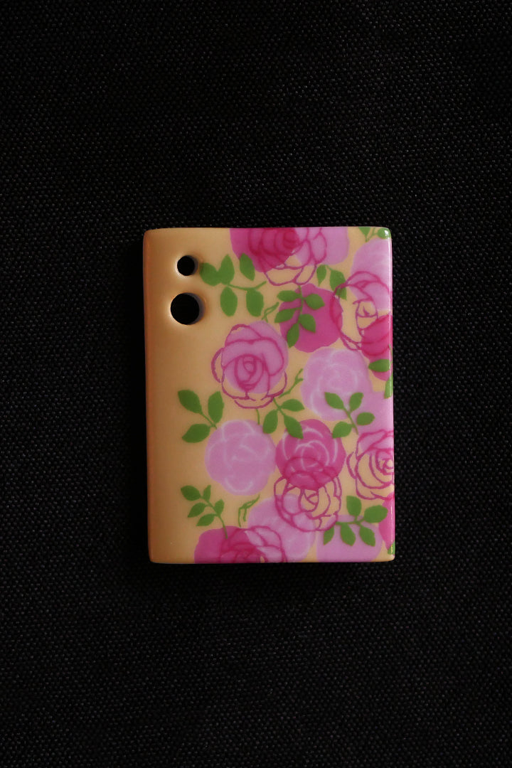 Incense holder - Rose