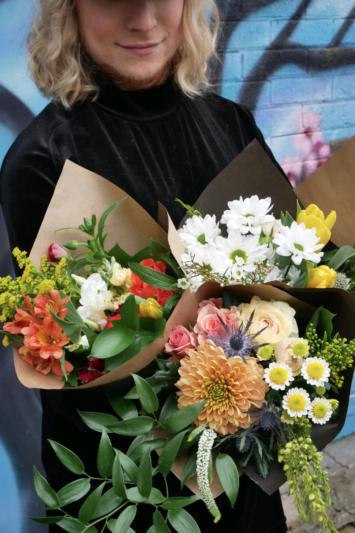 Floral subscription - 6 months