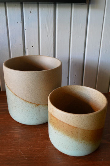 Pot Céramique "Marbella"