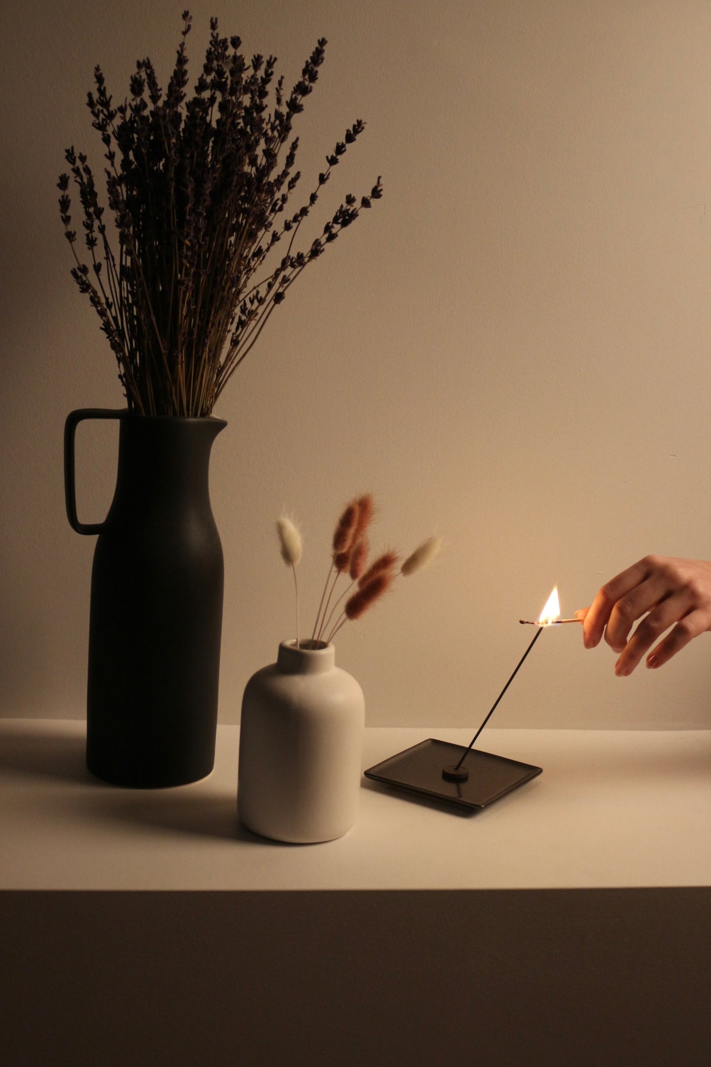 Kyoto Short Cherry Blossom Incense - Kyozakura