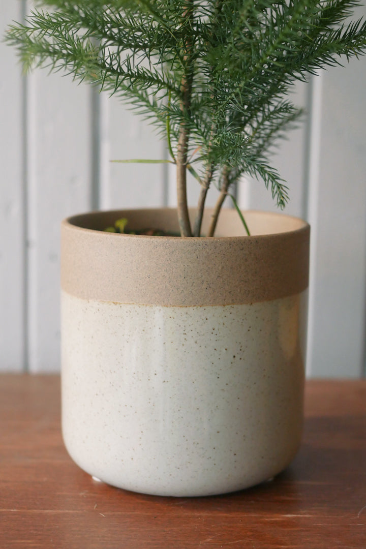 Ceramic pot - Rooney