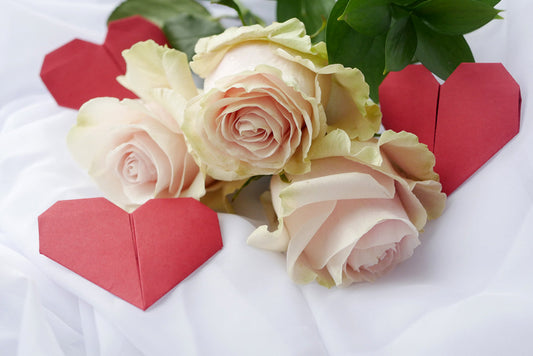 La Saint-Valentin et le «  White Day » au Japon