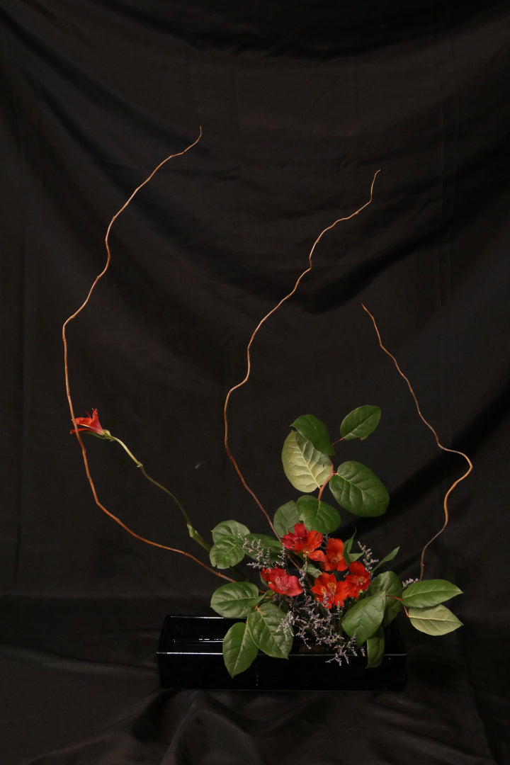 Atelier "Ikebana"