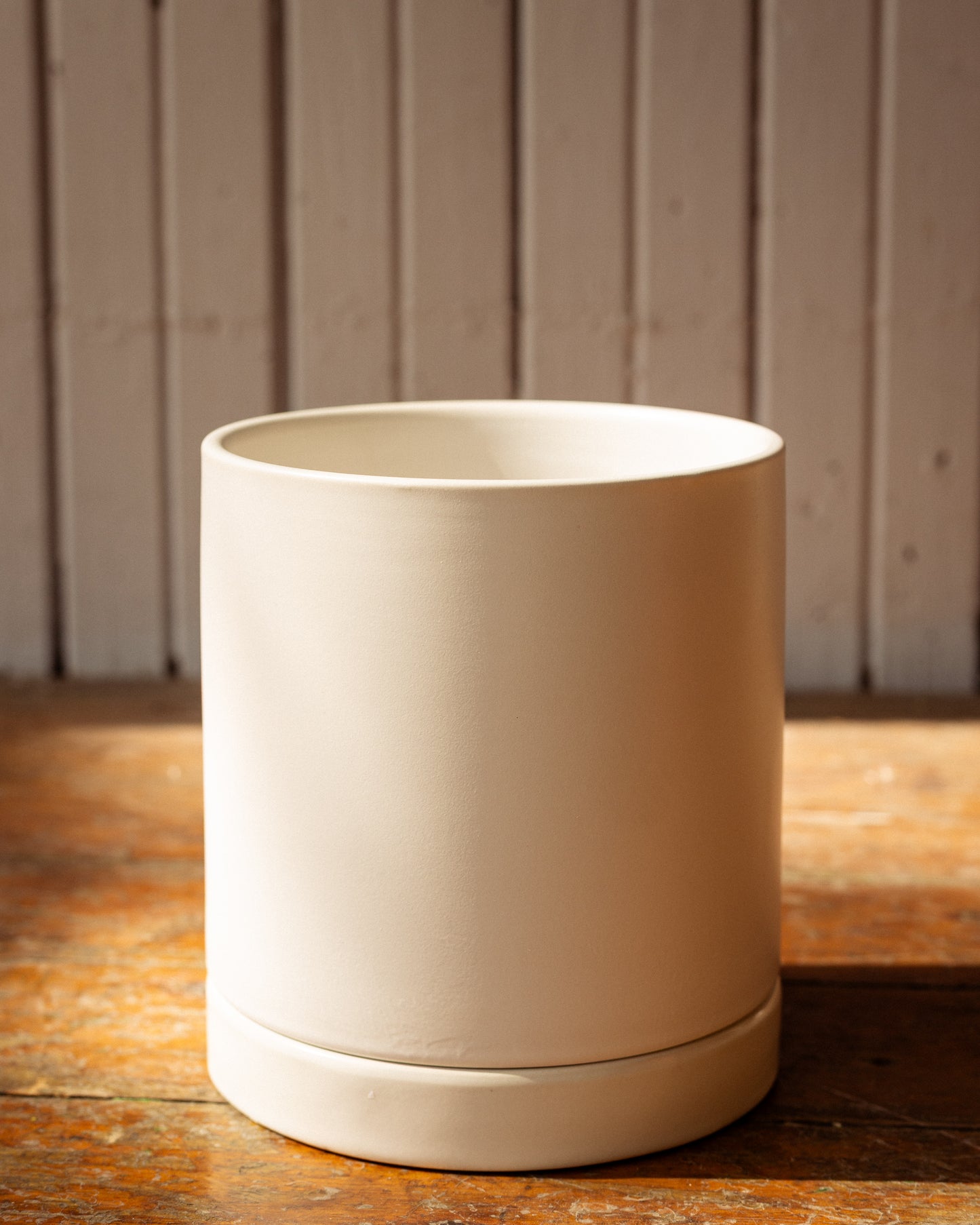 Ceramic pot - Romey