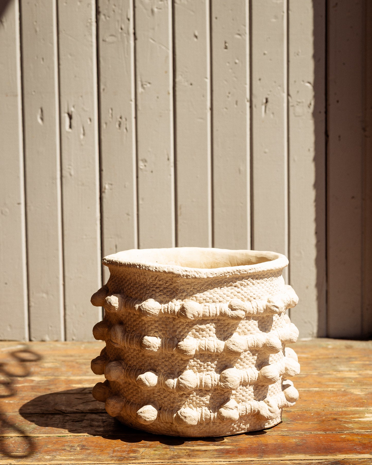 Cache-pot "Cassiopée"