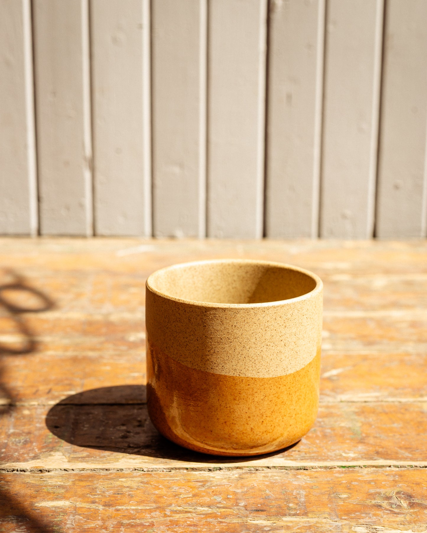 Pot Céramique "Marbella"