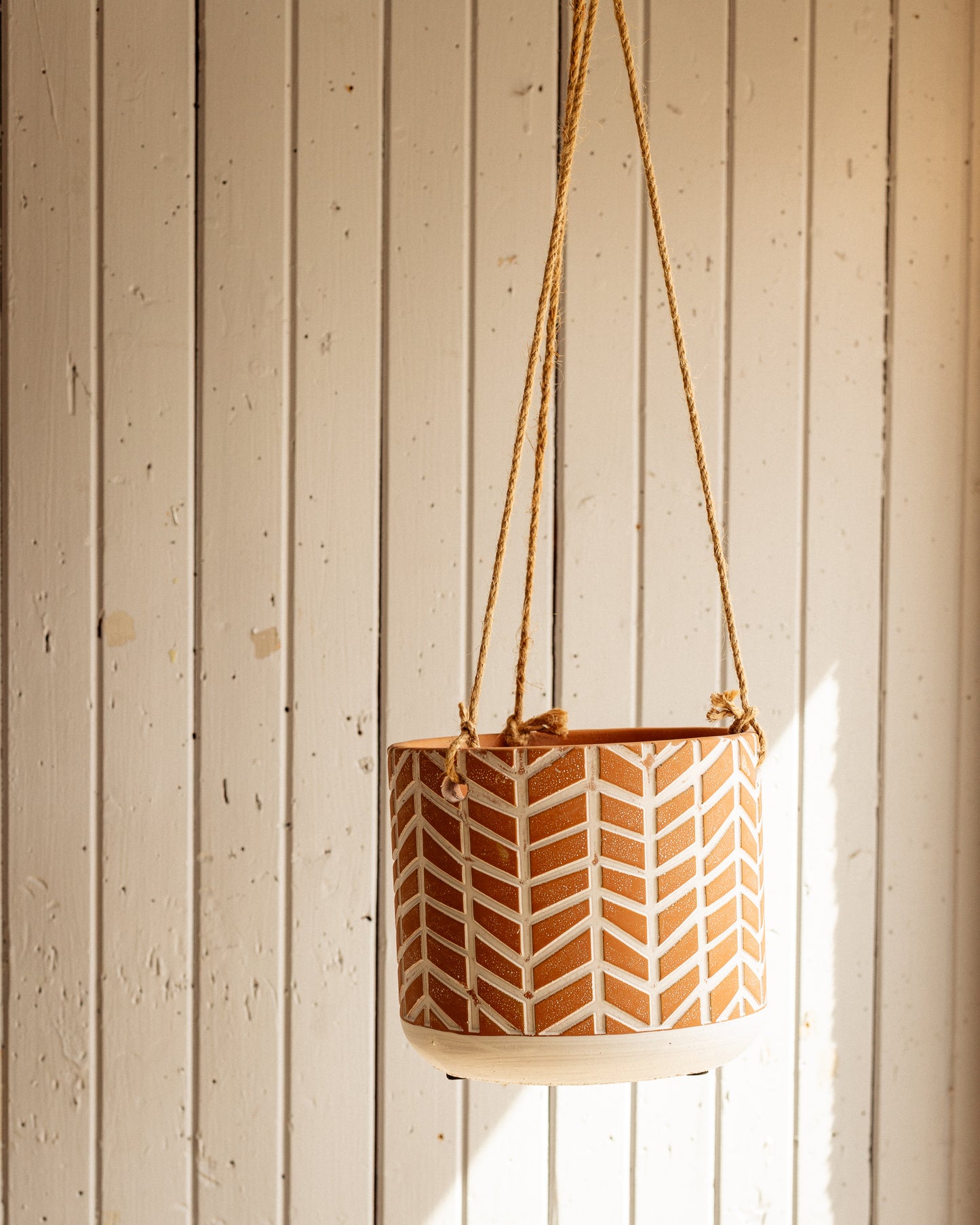 Pot Suspendu "Natasha"