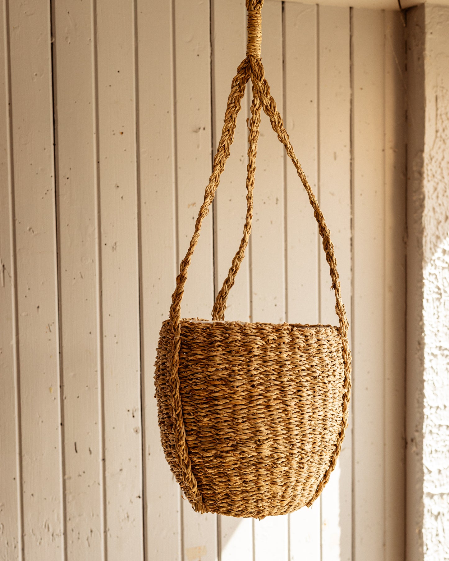 Panier Suspendu "Mathilde"