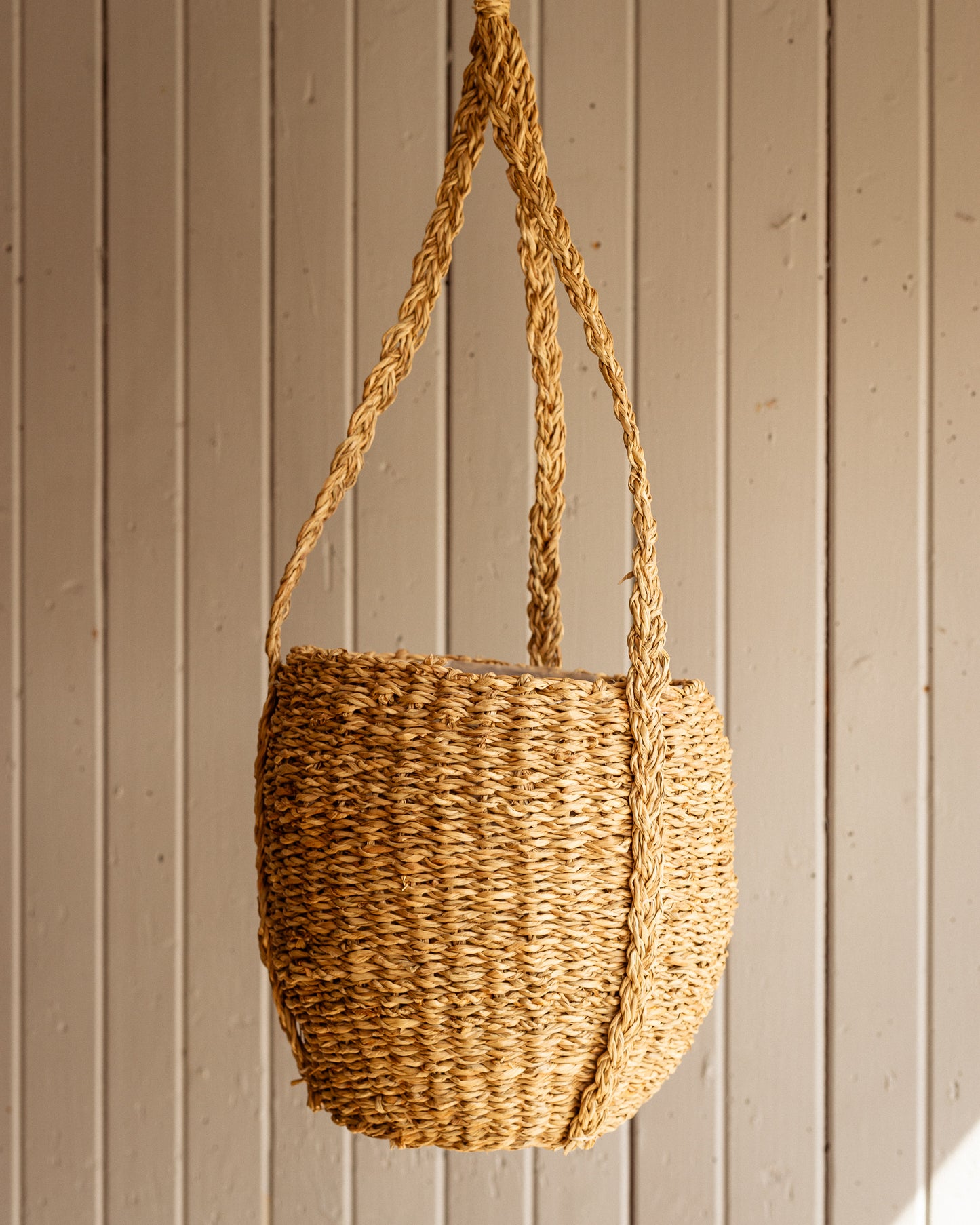 Panier Suspendu "Mathilde"