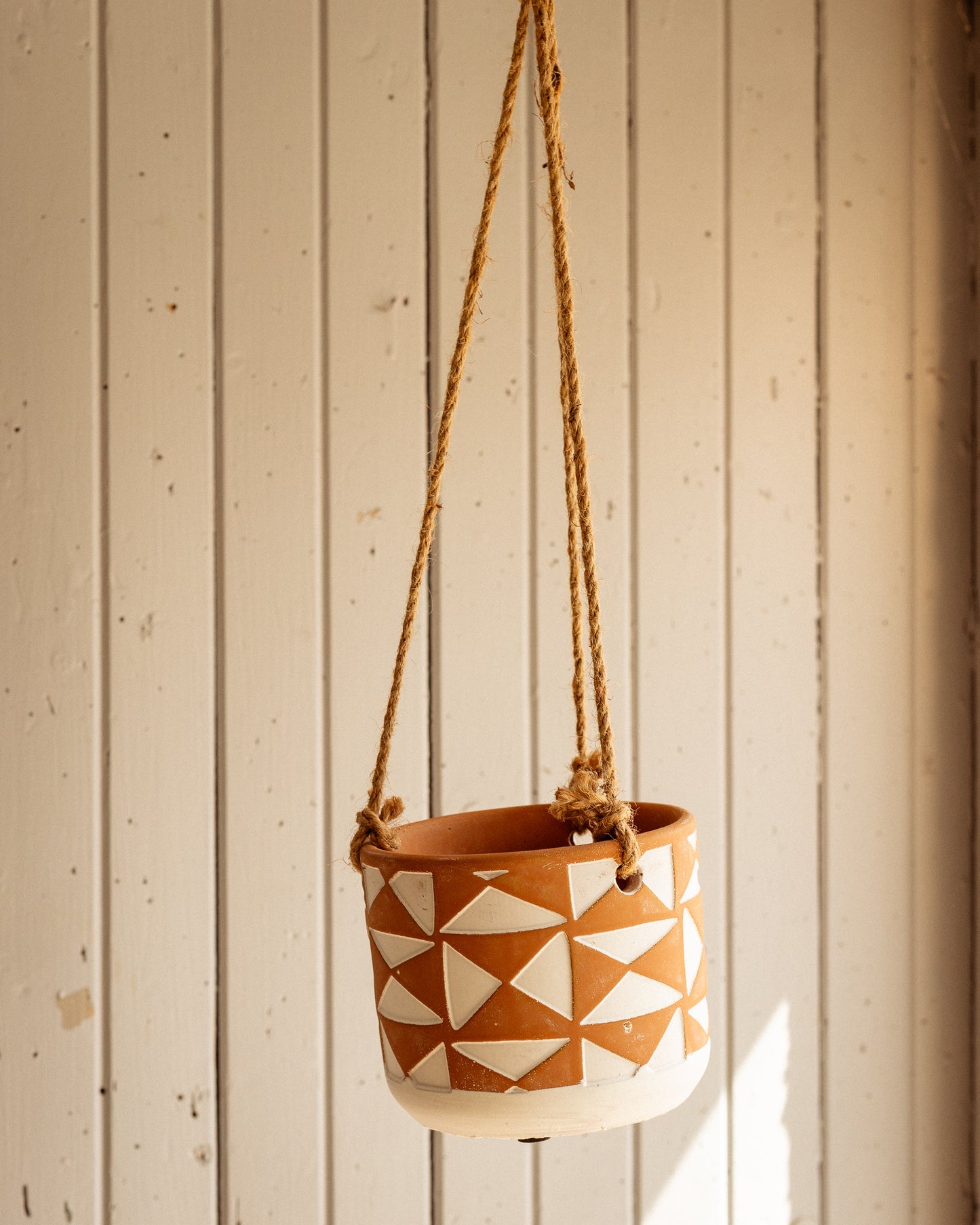 Pot Suspendu "Natasha"