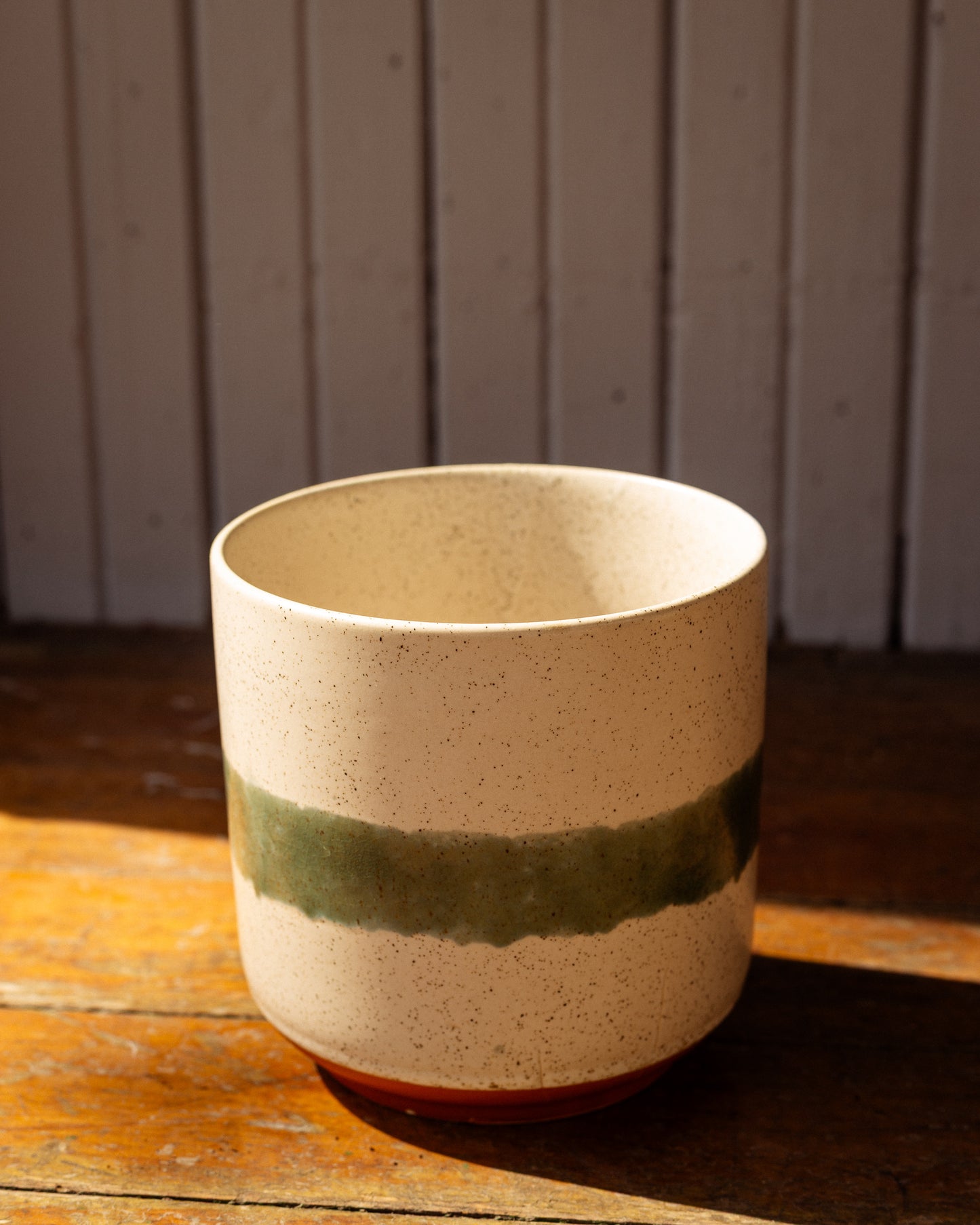 Ceramic pot - Mateo