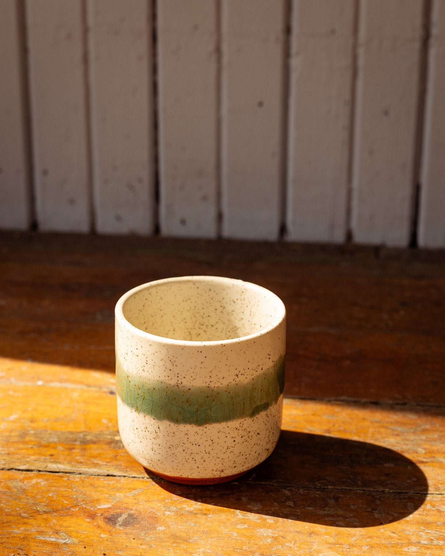 Ceramic pot - Mateo