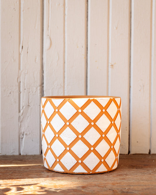 Pot Terracota "Béatrice"