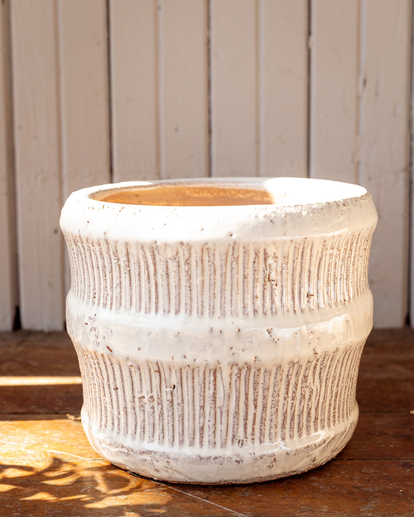 Cache-pot "Marianne"