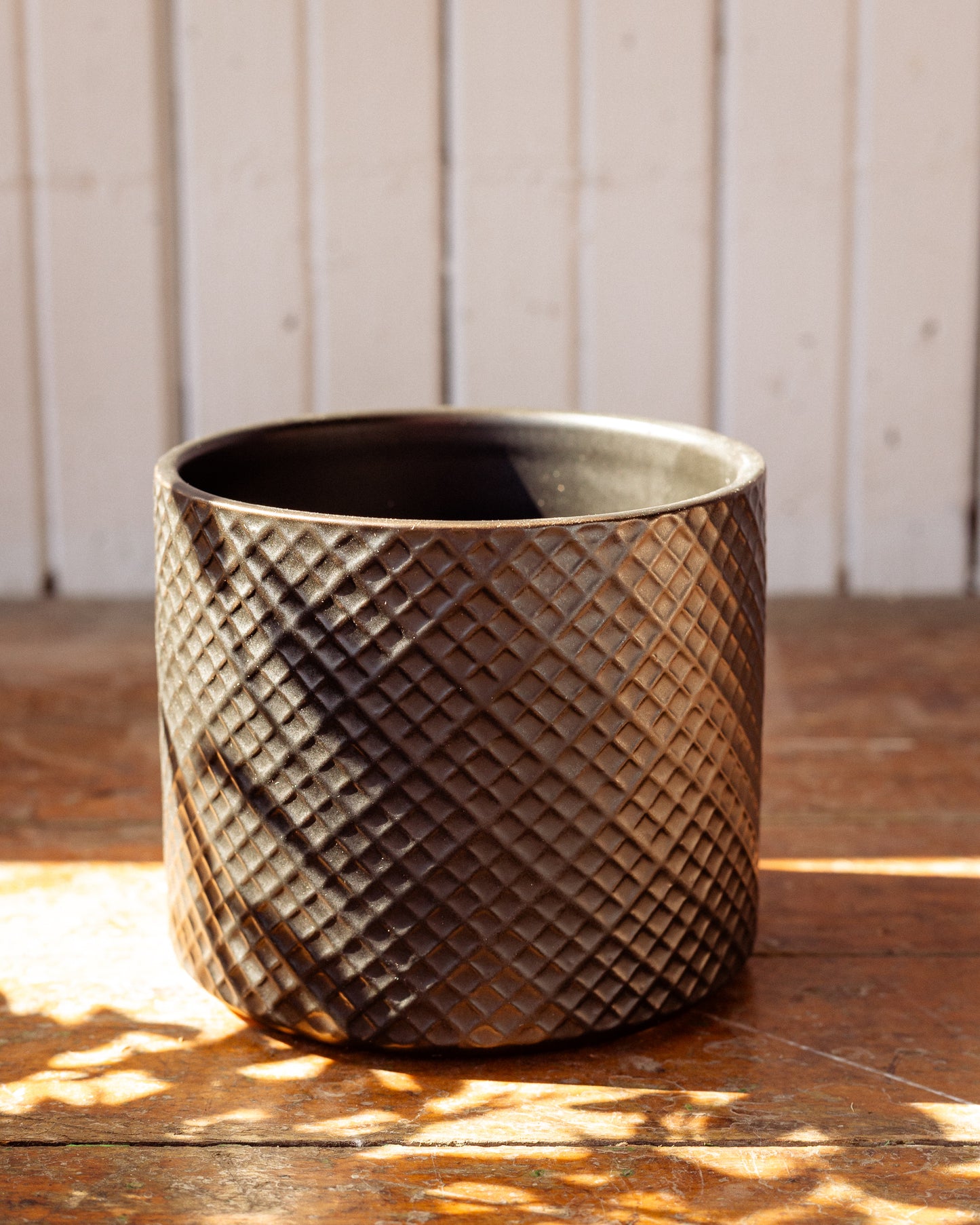 Cache-pot "Patricia"