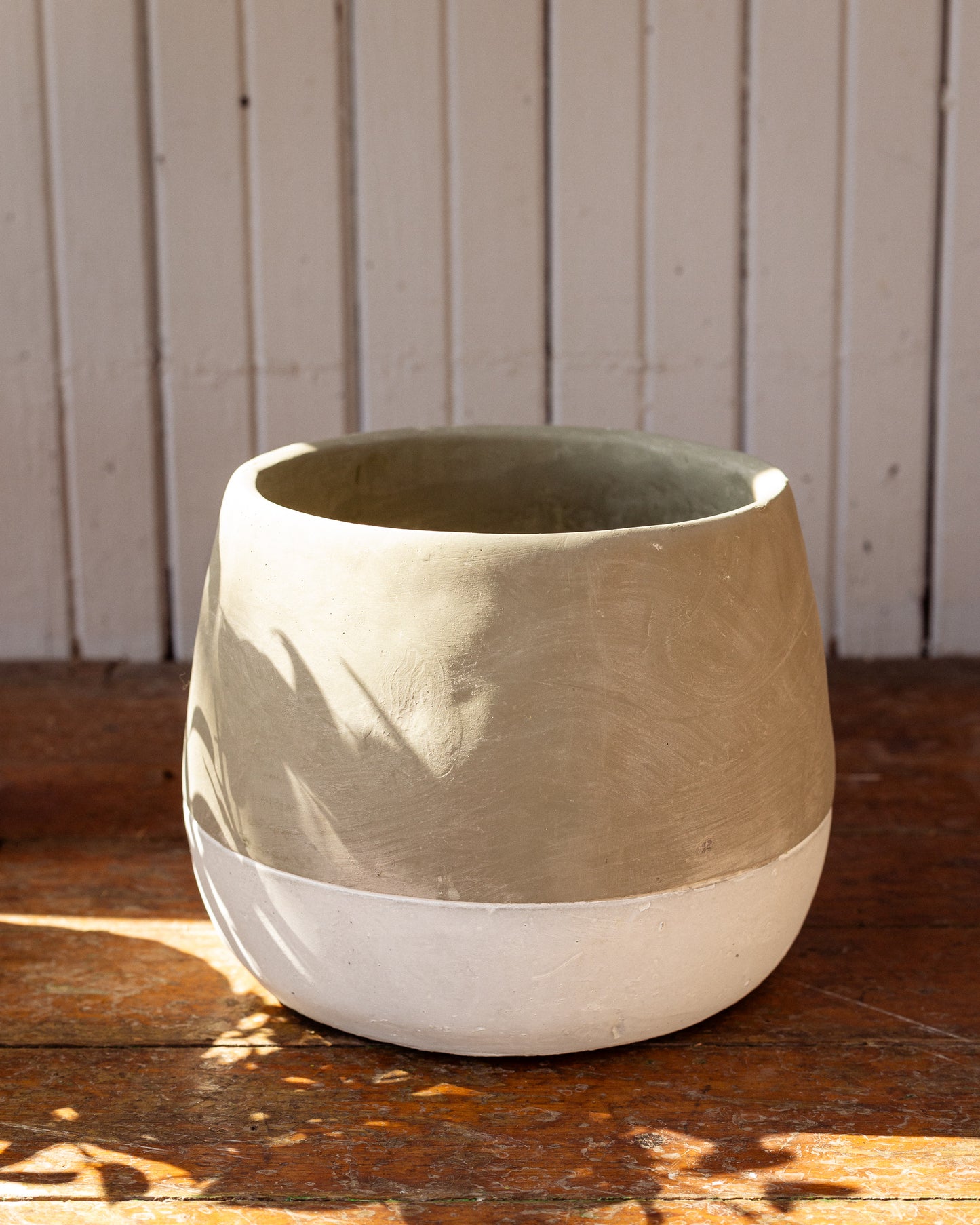 Cache-pot "Albertine"