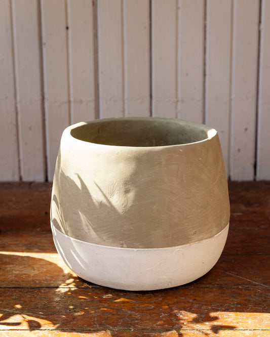 Cache-pot "Albertine"