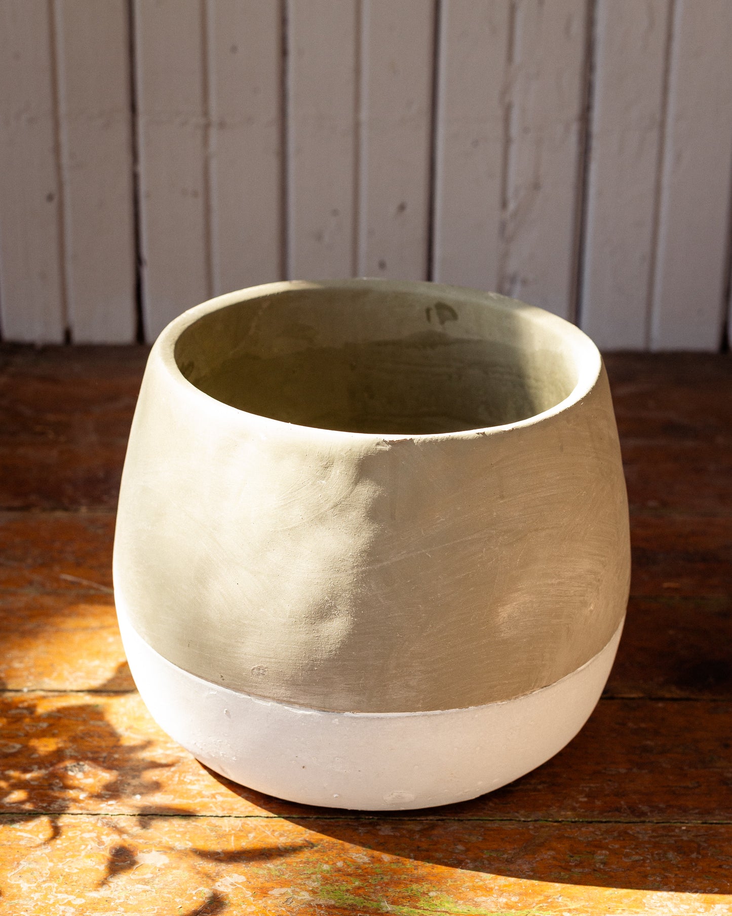 Cache-pot "Albertine"