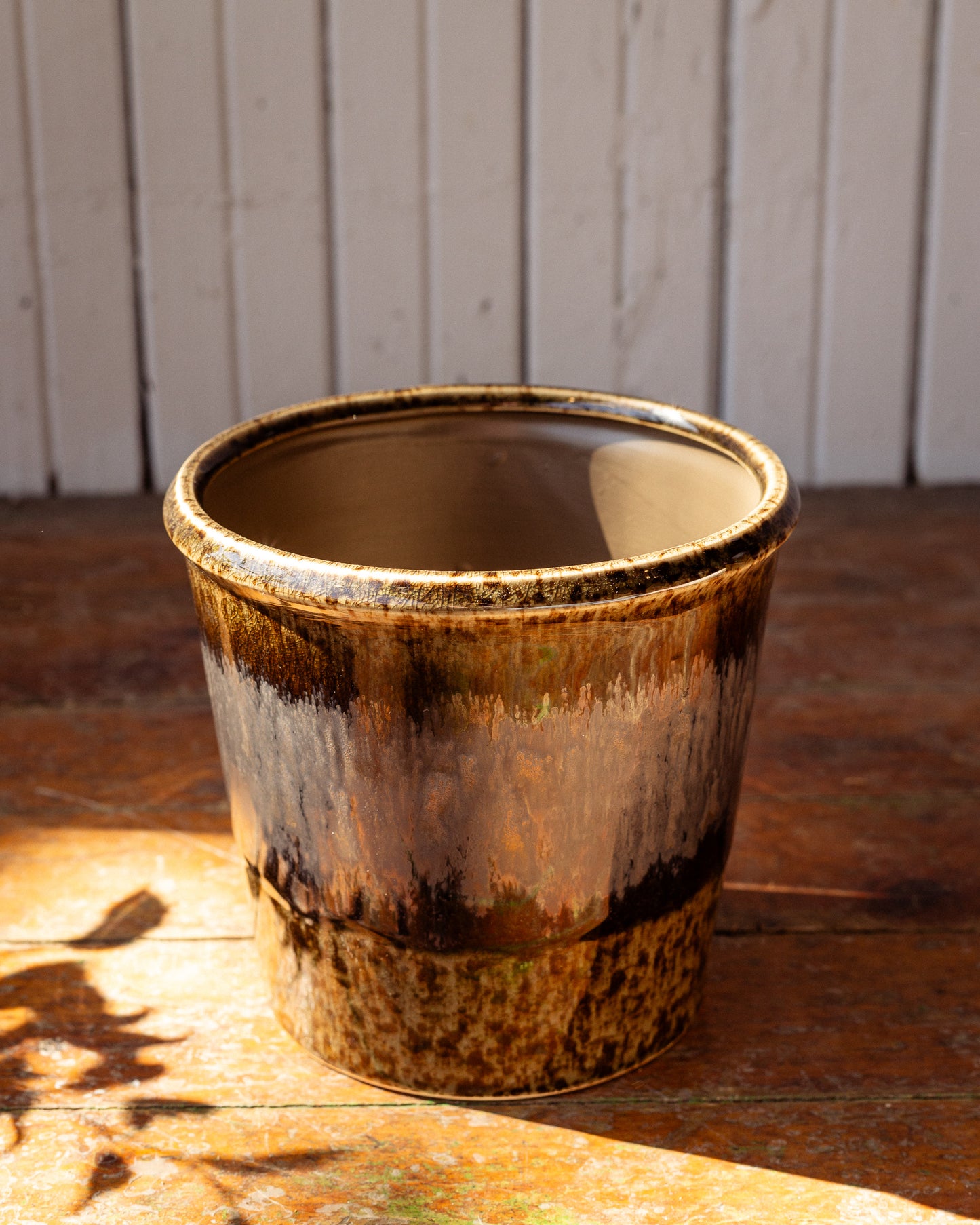 Cache-pot Céramique "Colby"