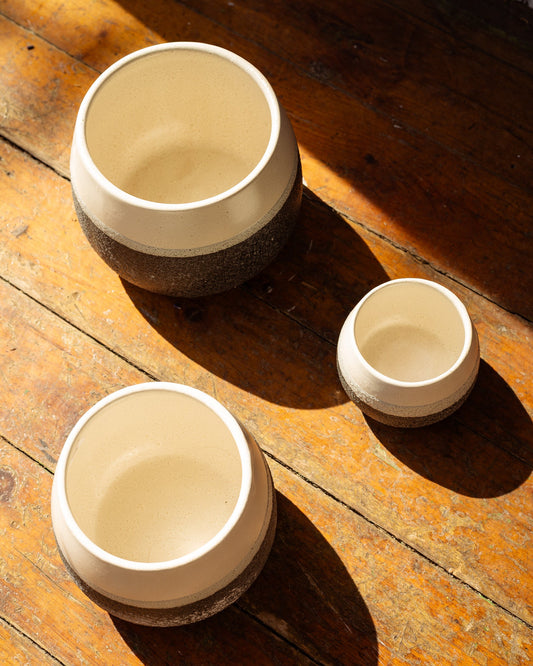 Cache-pot "Pierrette"