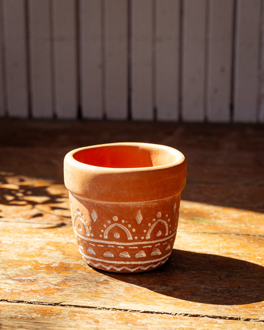 Pot Terracota "Lou"