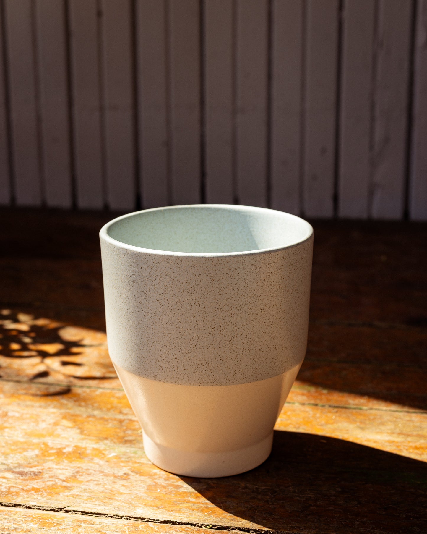 Cache-pot "Clementine"