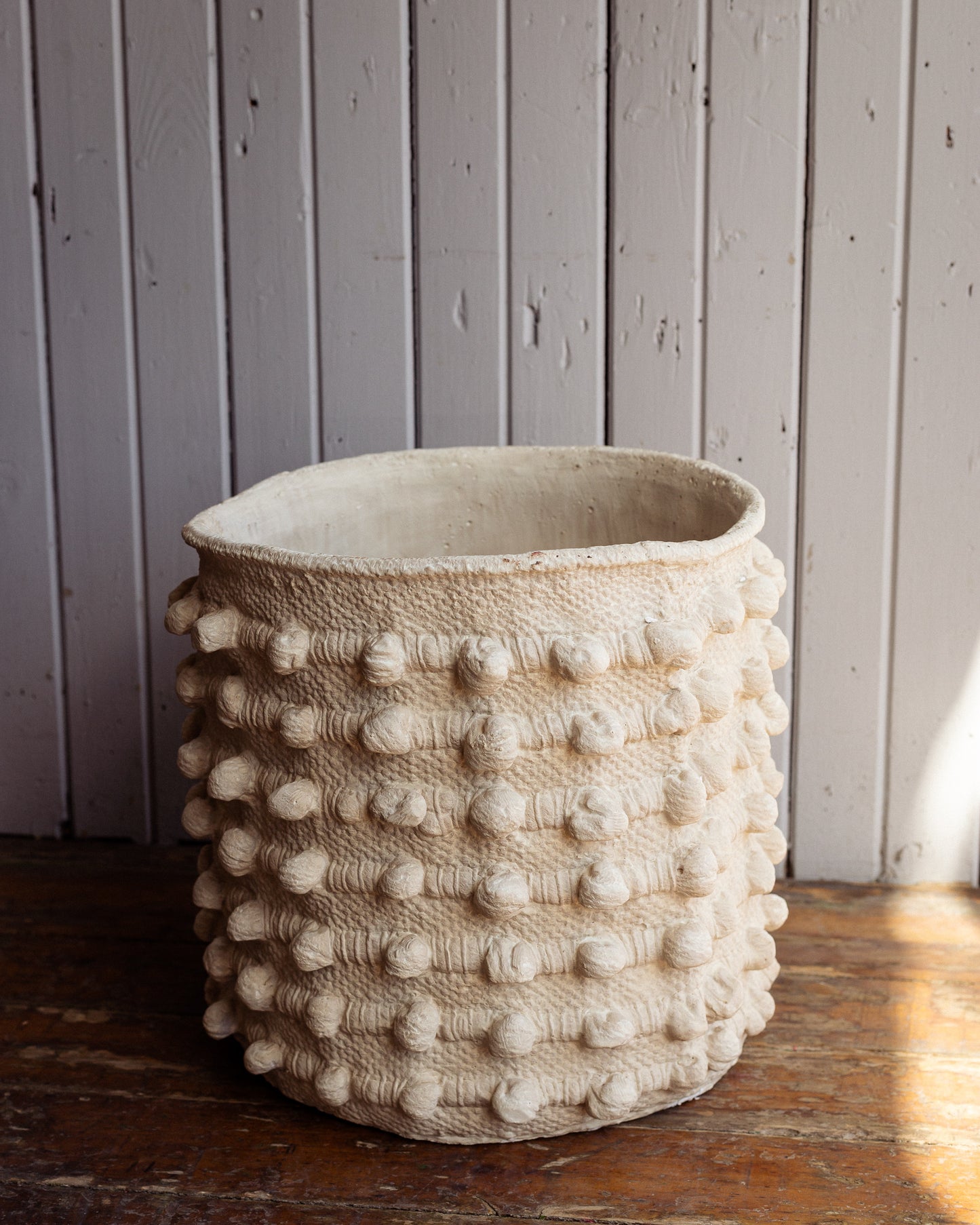 Cache-pot "Cassiopée"