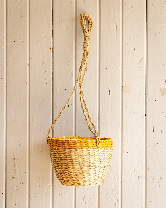 Panier suspendu "Nora"