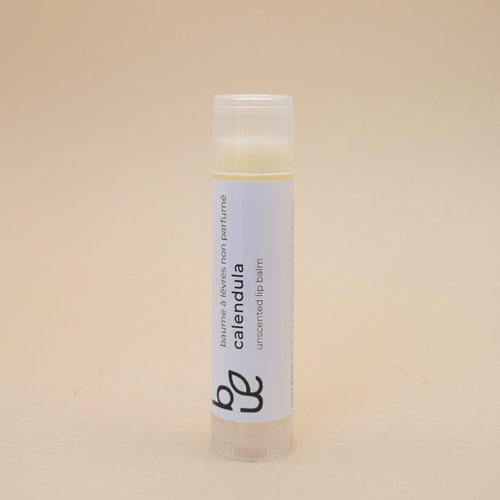 Baume à lèvres Calendula - Base Botanique