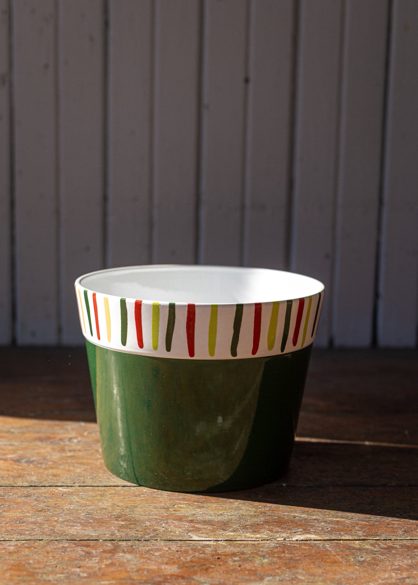 Cache-Pot "Clémence"