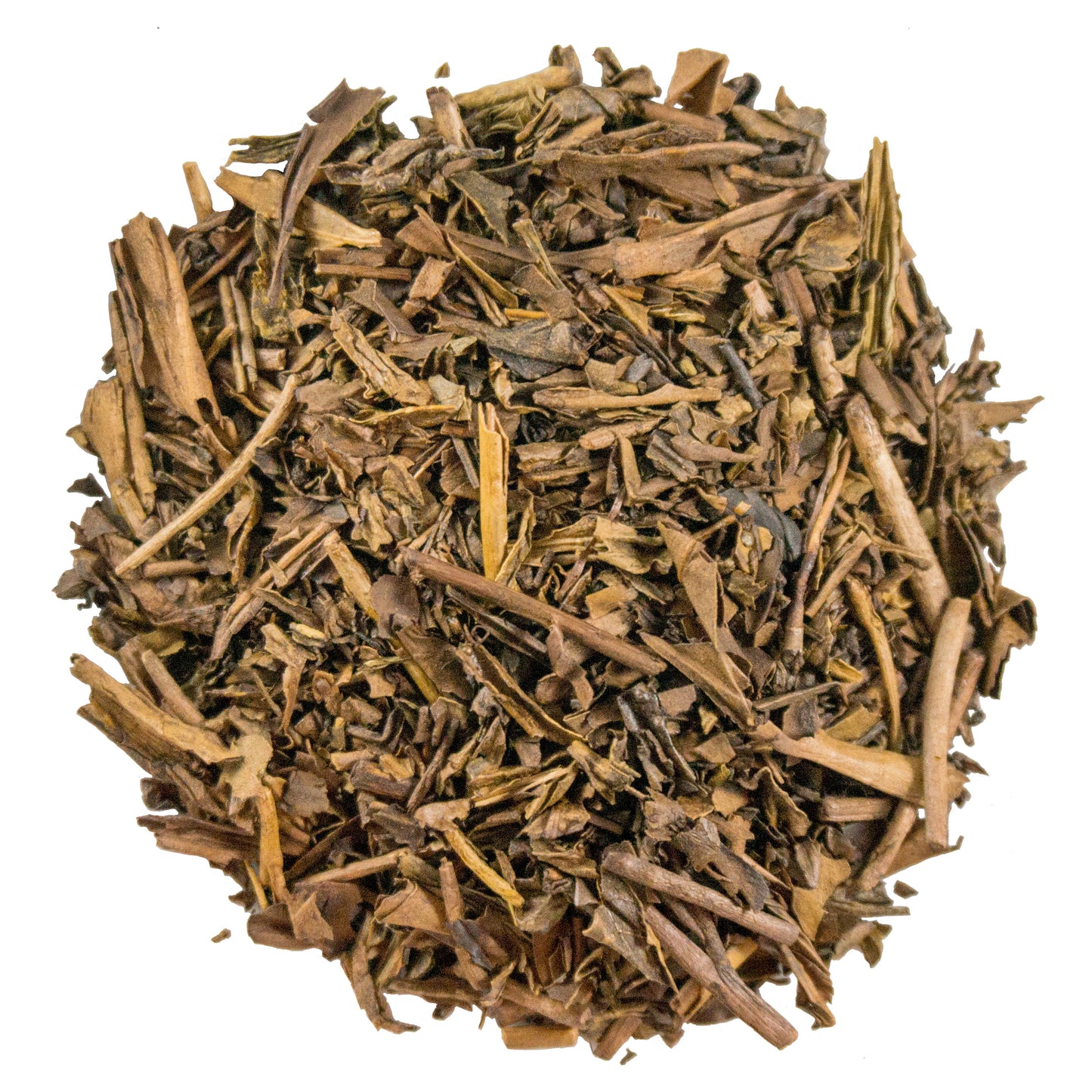 Hojicha