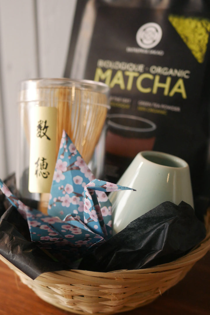 Kit matcha