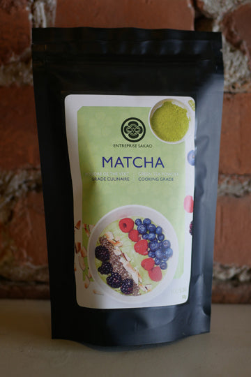 Matcha Grade Culinaire