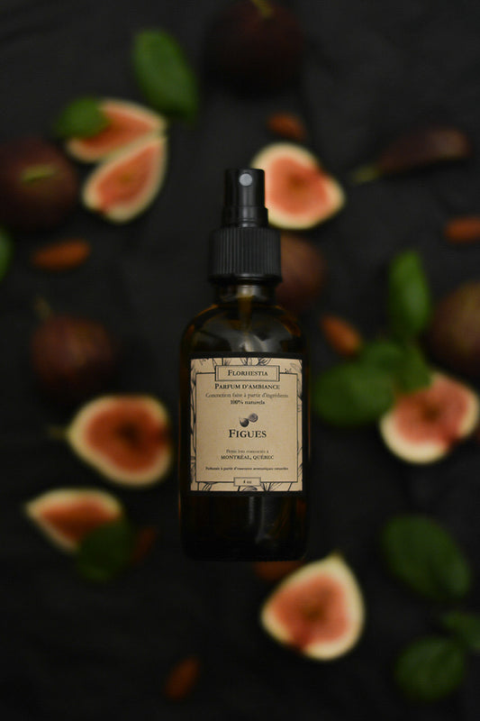 Parfum d'ambiance Florhestia - Figues