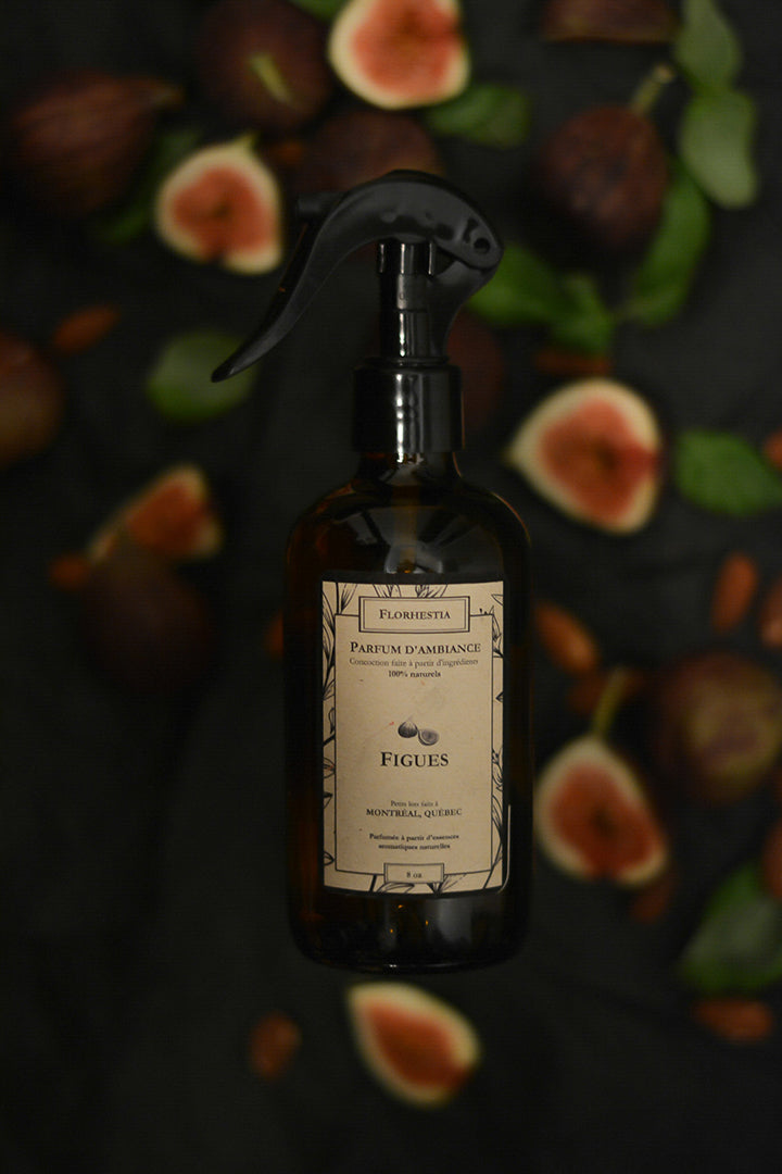 Florhestia room fragrance - Figs