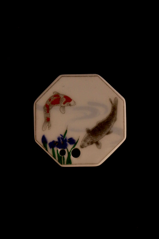 Incense holder - Stream - Sanae