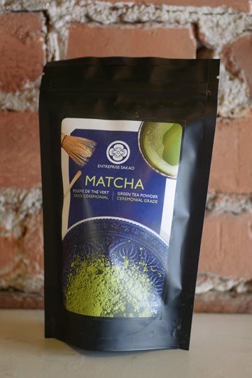 Matcha Grade Ceremonial